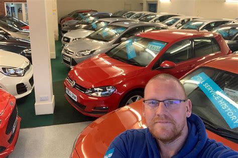 Buy Or Sell My Car In Stoke On Trent .